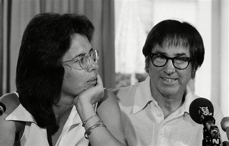 billie jean and bobby riggs